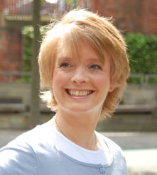 Annie Jones